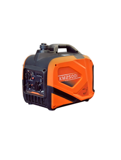 Генератор бензиновый инверторный TOR KM2800is 2,8 кВт 220В 6 л в шумозащитном кожухе