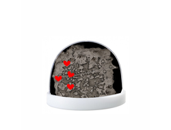 Водяной шар The Long Dark, Лонг Дарк №4