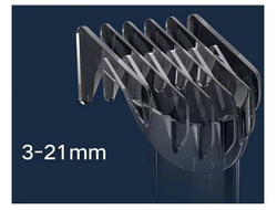 Машинка для стрижки Mijia Hair Clipper черный (LFQ02KL)