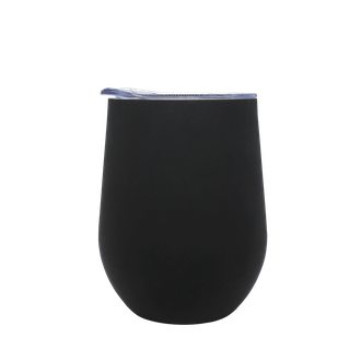 Термокружка Cofer, покрытие Soft Touch, CO12s, 354мл, 152