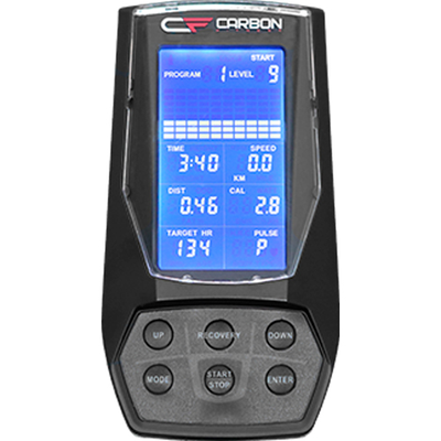 Велотренажер Carbon Fitness U818 MAGNEX