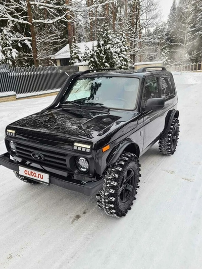 Бампер передний силовой стальной в сборе ZST Вольф-Стелс (08 black)