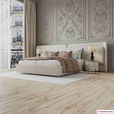 Ламинат Flooreo Rivers Liard 33 класс толщина 10 мм с фаской 1.84 м2