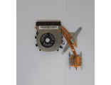 Кулер для ноутбука Sony PCG-61211V + радиатор (комиссионный товар)