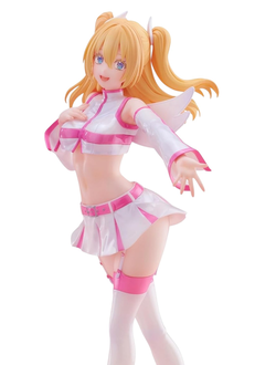 Фигурка 1/7 Ририса Амано (Ririsa Amano FuRyu)