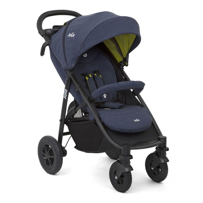 Joie Litetrax 4 Air 3
