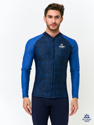 Гидро Куртка неопреновая 2мм Sargan Sport муж. р.L