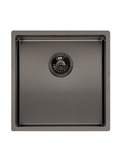 Мойка Reginox Miami 40x40 PVD