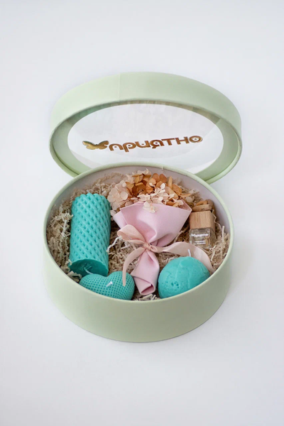 АРОМА НАБОР 01