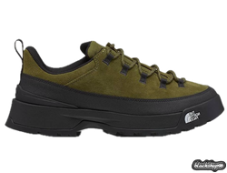 The North Face Glenclyffe Khaki (40-45)