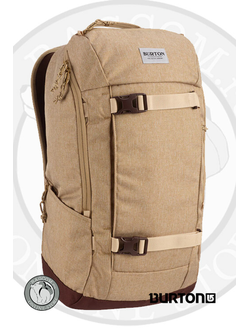 Burton Kilo 2.0 27L Kelp Heather в магазине Bagcom