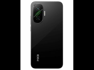 Смартфон POCO F7 5G 12/256Gb NFC Black