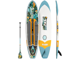 Продажа сапбордов BOTE Flood 10.6/12 (Native) в Иркутске