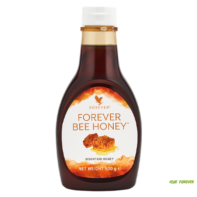Пчелиный мёд  Forever Bee Honey