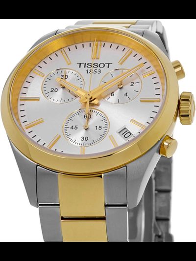 Швейцарские часы Tissot T150.417.22.031.00