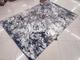 КОВЕР PANAMA PN017G - GREY / GREY / 1.95*2.9 М