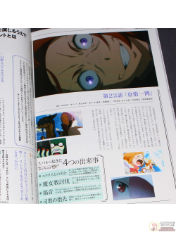 Оригинальный Арт Бук Re:Zero - Starting Life in Another World - Visual Commentary (Рестарт: Жизнь в альтернативном мире с нуля)