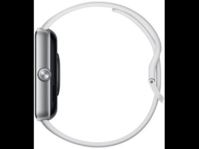 Xiaomi Redmi Watch 5 Серебристый