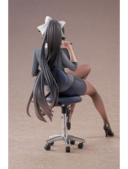 Фигурка 1/6 Такао (Takao OL Ver.)