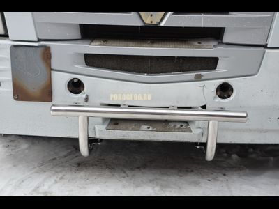 Люстра нижняя d60 для Renault Magnum