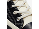 Кеды Converse Chuck 70 Rivals кожаные Black/White мужские