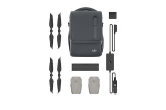 DJI Mavic 2 Fly More Kit комплект аксессуаров