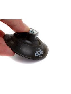 76 мм (M14) ZviZZer гибкая подошва Flexi