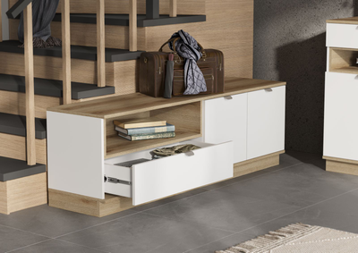 Прихожая ЮККИ