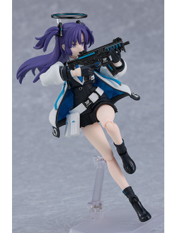 Фигурка фигма Юка Хаясэ (figma Yuuka Hayase)