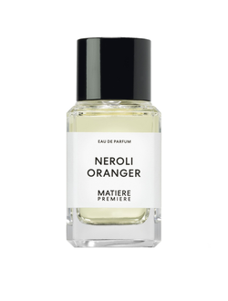 Matiere Premiere Neroli Oranger