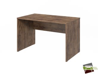 Стол L-14 таксония шоколадная 1350*700*750 мм (Ш*Г*В)