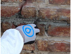 Стармекс Арсул (Состав для монтажа анкеров в кирпиче)