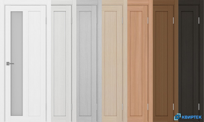 OPTIMA PORTE Турин 521.21