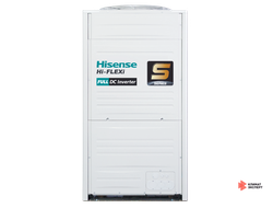 Наружный блок VRF Hisense AVWT-96FKFSA