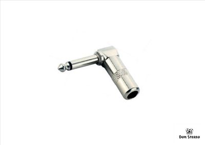 ROCKDALE P054 Фото Кабельный разъём джек