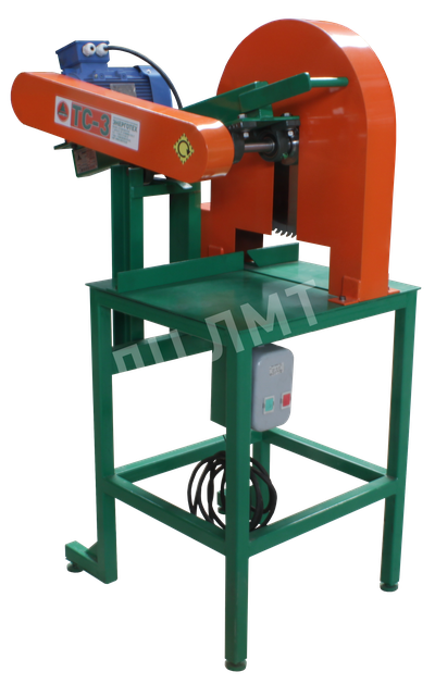 Торцовочный станок  Триумф ТС-3