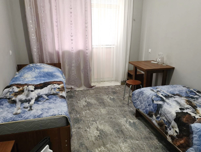 ДАГЕСТАН: Инчхе. 8 дней на море