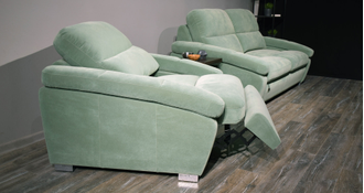 Рико модуль Подлокотник Пд(18)