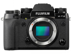 Фотоаппарат FujiFilm X-T2 Body