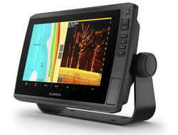 Эхолот-картплоттер Garmin Echomap Ultra 2 106sv с датчиком GT56UHD-TM