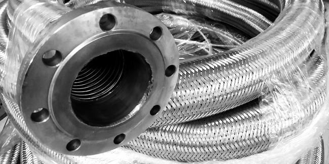 Металлорукав РВД рукав высокого давления