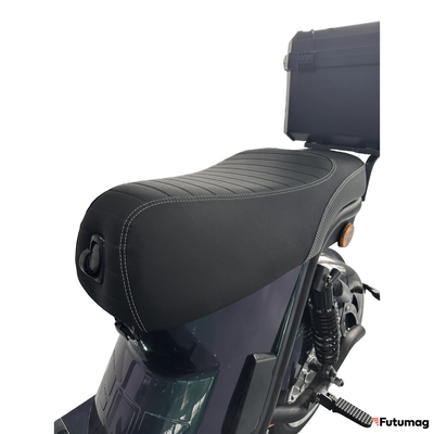 Электроскутер Skyboard Ural 2WD