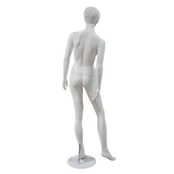 (rebel0500) Манекен женский REBELA в полный рост