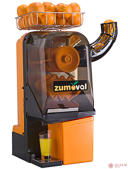 Соковыжималка Zumoval MINIMAX 15