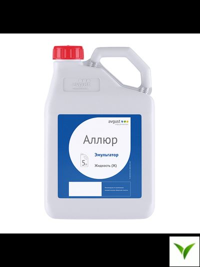Аллюр Ж 5 л