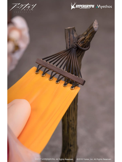 Фигурка 1/7 Суртр (Surtr Colorful Wonderland CW03)