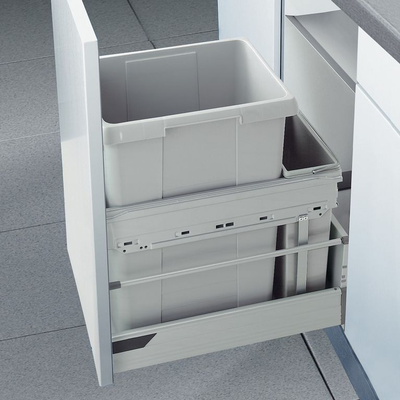 ВСТРАИВАЕМАЯ СИСТЕМА 42Л EURO-CARGO HAILO
