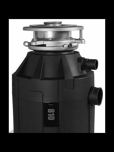 Измельчитель пищевых отходов Bone Crusher BC 810