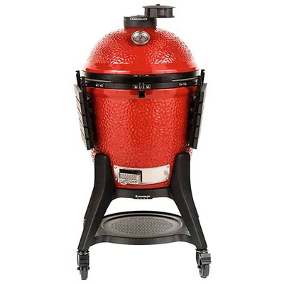 Керамический гриль Kamado Joe ® - Classic III