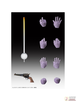 Фигурка Фанни Валентайн (Funny Valentine Limited Edition)